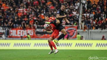 Borneo FC Siap Uji Nyali Persija di Kandang, Macan Kemayoran Masih Kesusahan Menang