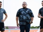 Borneo FC Tegaskan Semua Kompetisi Jadi Prioritas Utama