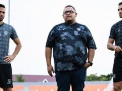 Borneo FC Tegaskan Semua Kompetisi Jadi Prioritas Utama