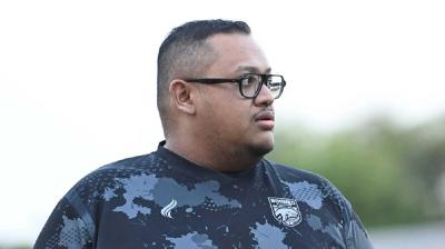 Borneo FC Tegaskan Tak Ada Kompetisi Nomor Dua, Siap Berlaga di Empat Ajang