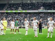 Borussia Monchengladbach Kalah Menyesakkan 3-4 dari SV Elversberg di Liga Jerman 2026-2027