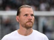 Borussia Mönchengladbach Ganti Pelatih Usai Tiga Kekalahan Beruntun