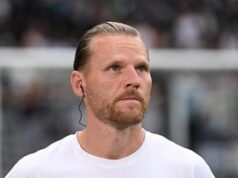 Borussia Mönchengladbach Ganti Pelatih Usai Tiga Kekalahan Beruntun
