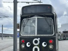 Boston Resmikan Kereta Bawah Tanah Pertama di Amerika Utara