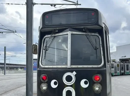 Boston Resmikan Kereta Bawah Tanah Pertama di Amerika Utara