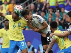 Brasil dan Jepang Bertemu di Singapura, Lanjutkan Duel Piala Dunia 2026
