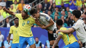 Brasil dan Jepang Bertemu di Singapura, Lanjutkan Duel Piala Dunia 2026
