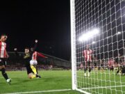 Brentford Hancurkan Chelsea 3-0, Naik ke Posisi Tiga Klasemen