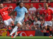 Brighton Unggul, Man Utd Terus Goyah di Carabao Cup