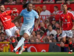 Brighton Unggul, Man Utd Terus Goyah di Carabao Cup