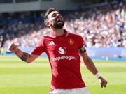 Bruno Fernandes Masuk Nominasi Ballon d’Or 2026? Ini Faktanya