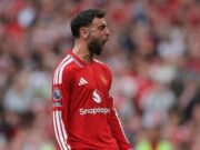 Bruno Fernandes Pecahkan Rekor Assist Premier League, Tapi Tak Pernah Buru-buru Mengejarnya