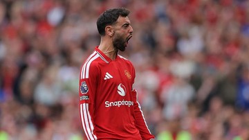 Bruno Fernandes Pecahkan Rekor Assist Premier League, Tapi Tak Pernah Buru-buru Mengejarnya