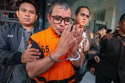 Bupati-Bolmut-Ditangkap-KPK-PDIP-Tegaskan-Tak-Terkait-Kaderisasi