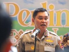 Bupati Gowa Ditetapkan Tersangka Pemerasan dan TPPU, Kortas Tipikor Tegaskan Tak Ada Intervensi