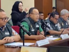 Bupati Gowa Ditetapkan Tersangka dalam Empat Kasus Korupsi
