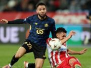 Calvin Verdonk Berpeluang Cetak Sejarah sebagai Pemain Indonesia Pertama di Liga Champions
