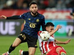 Calvin Verdonk Berpeluang Cetak Sejarah sebagai Pemain Indonesia Pertama di Liga Champions
