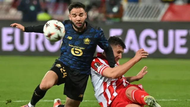 Calvin-Verdonk-Berpeluang-Torehkan-Sejarah-di-Debut-Liga-Champions-Lille