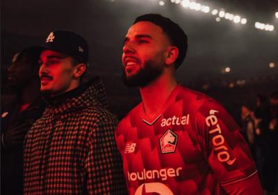 Calvin Verdonk Tertunda Debut Liga Champions Gara-Gara Kartu Merah Mbappe