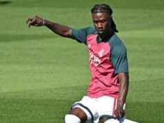 Camavinga Masih Jadi Harapan Terakhir United di Deadline Day 2026