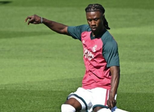 Camavinga Masih Jadi Harapan Terakhir United di Deadline Day 2026