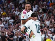 Carreras Meledak, Persaingan dengan Cucurella Jadi Senjata Rahasia Madrid
