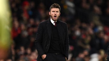 Carrick Hadapi Derbi Manchester dengan Rekor Emas