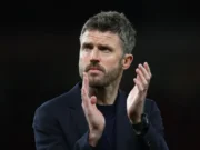 Carrick Menuju Rekor Elite, MU Siap Hadapi Everton di Markas Toffees