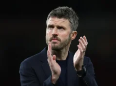 Carrick Menuju Rekor Elite, MU Siap Hadapi Everton di Markas Toffees