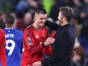 Carrick Punya Pilihan Serang Mematikan Hadapi City