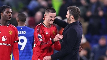 Carrick Punya Pilihan Serang Mematikan Hadapi City