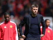 Carrick Warnaskan: Everton Jadi Ujian Berat bagi Man United