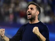 Cesc Fabregas Jadi Kandidat Pelatih Barcelona, Arteta Juga Masuk Daftar