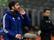 Cesc Fabregas Raih Pelatih Terbaik Serie A, Bawa Como 1907 Masuk Liga Champions