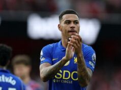 Chelsea Bangkit dari Kekalahan, Rogers: Kami Akan Makin Sip!