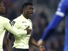 Chelsea Buru Lamine Camara, Monaco Bandrol Rp1,1 Triliun