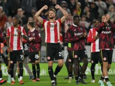 Chelsea Dihancurkan Brentford 0-3 di Babak Kedua