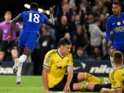 Chelsea Hancurkan Leeds 6-3 dalam Drama 9 Gol di Stamford Bridge