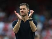 Chelsea Meledak, Xabi Alonso Masih Cari Keseimbangan