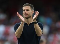 Chelsea Meledak, Xabi Alonso Masih Cari Keseimbangan