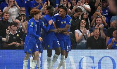 Chelsea Pimpin Daftar Pendapatan Transfer Liga Inggris 2026, Villa Raih Laba Terbesar