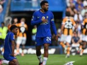 Chelsea Terhuyung Karena Kebobolan dari Bola Panjang