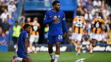 Chelsea Terhuyung Karena Kebobolan dari Bola Panjang