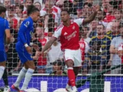 Chelsea Tertinggal dari Arsenal, Alonso: Ini Baru Awal Era Baru