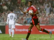 Chido Obi Pinjam ke Willem II, Siap Bersaing di Eredivisie