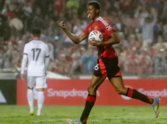 Chido Obi Pinjam ke Willem II, Siap Bersaing di Eredivisie
