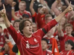 Chiesa Gagal Pindah ke Inter Milan, Masa Depan di Liverpool Masih Gelap