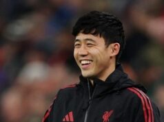 Chiesa dan Endo Dikabarkan Tak Akan Main Lagi untuk Liverpool