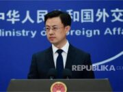 China Tolak Sanksi AS Terhadap Maskapai Iran, Sebut Ilegal